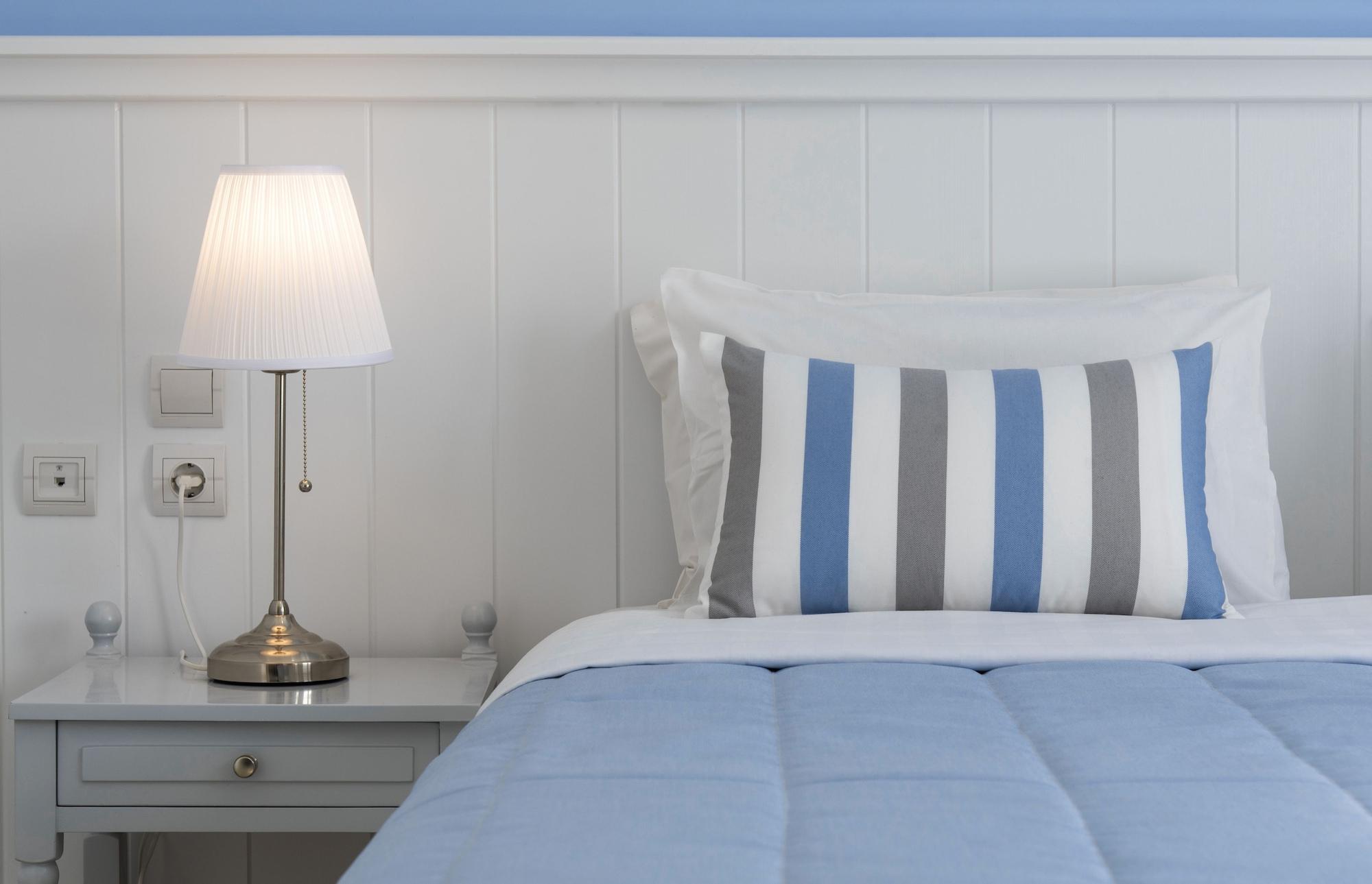 Naiades Marina Hotel (Adults Only) Ágios Nikólaos Екстериор снимка