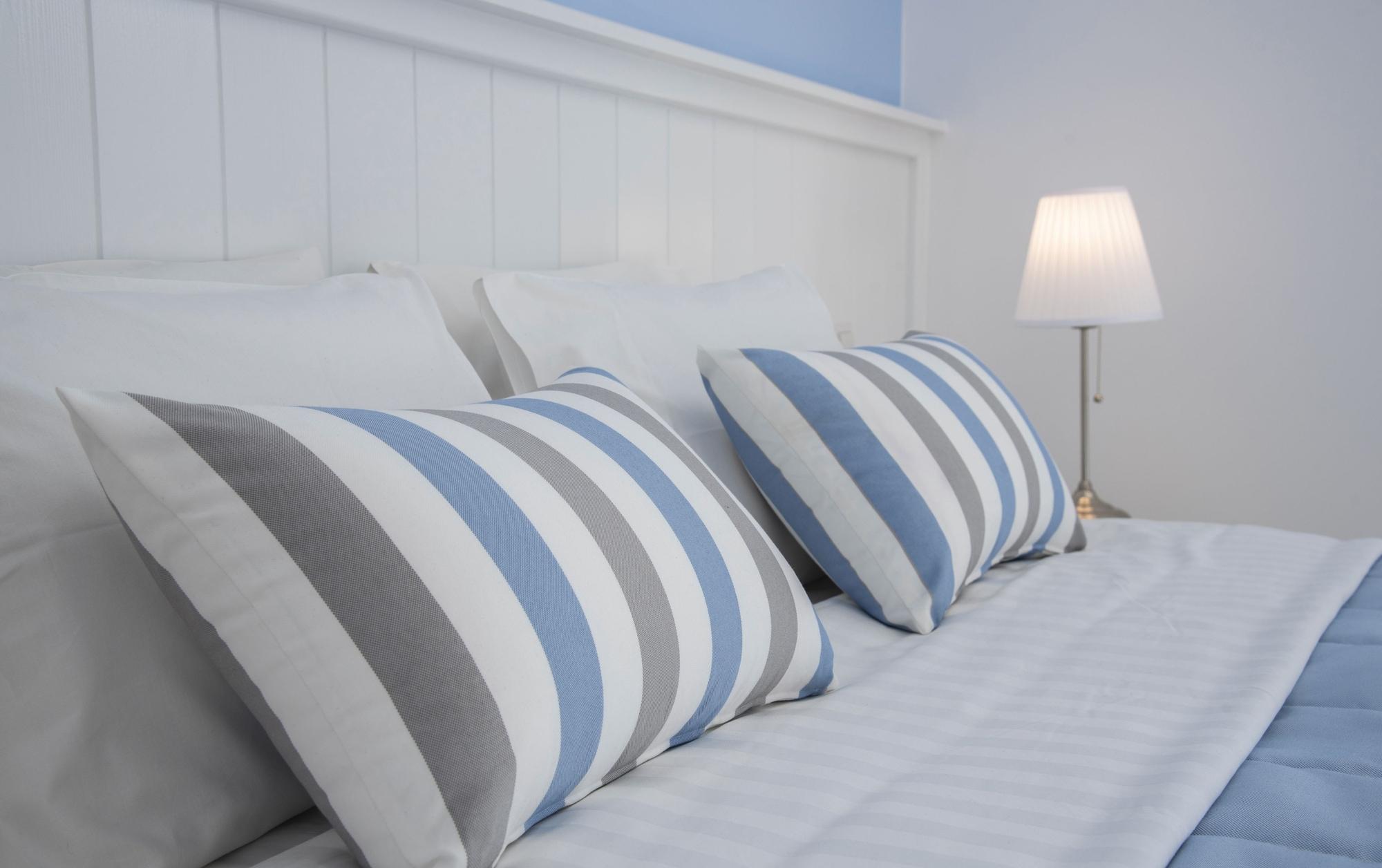Naiades Marina Hotel (Adults Only) Ágios Nikólaos Екстериор снимка