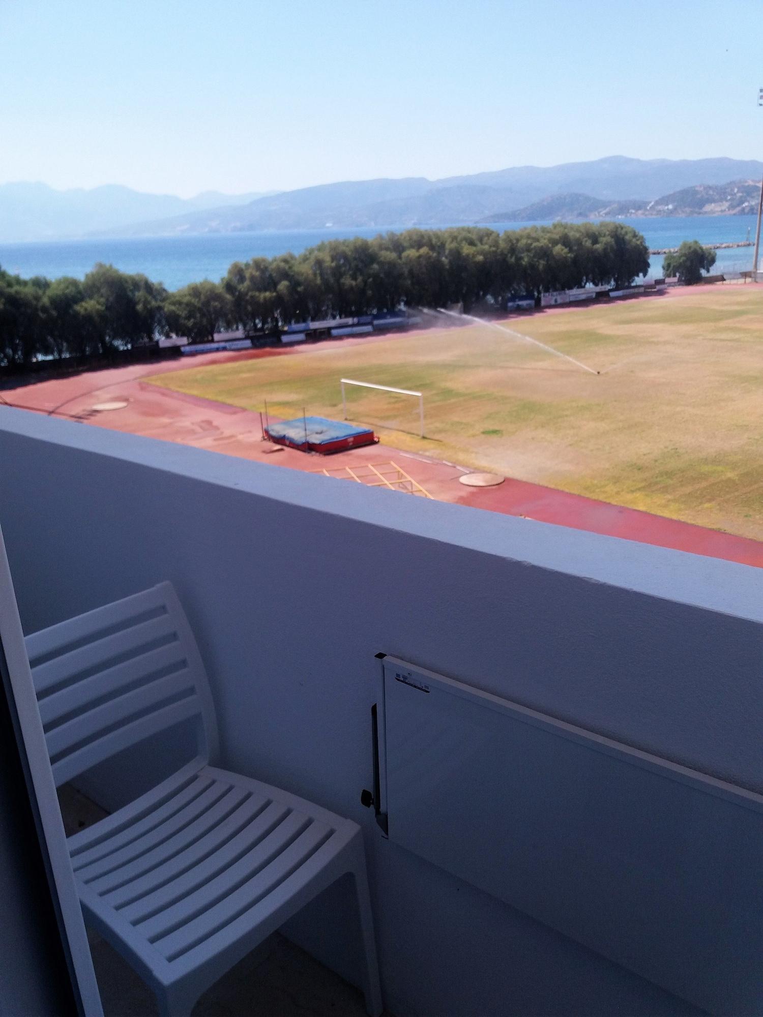Naiades Marina Hotel (Adults Only) Ágios Nikólaos Екстериор снимка