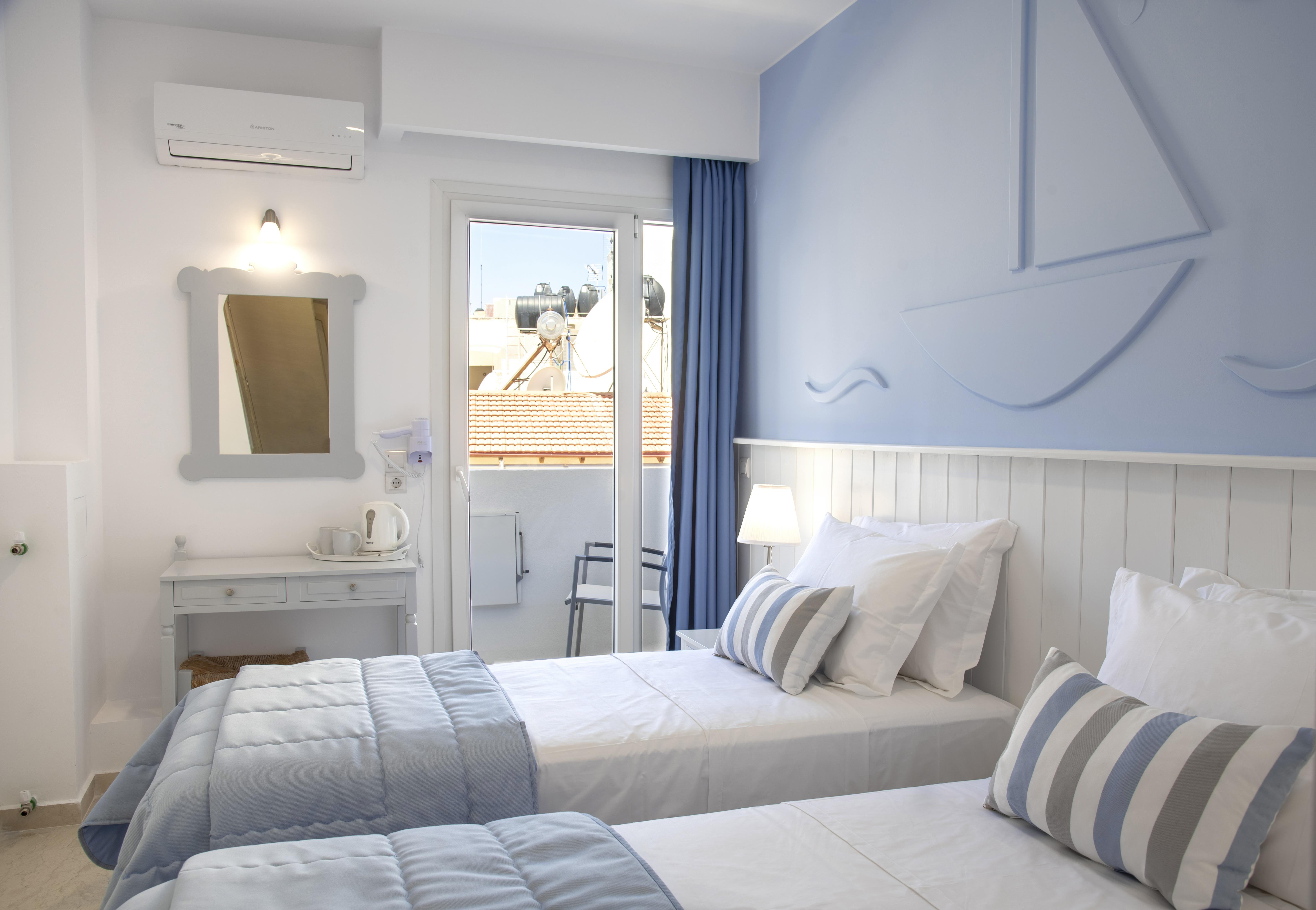 Naiades Marina Hotel (Adults Only) Ágios Nikólaos Екстериор снимка