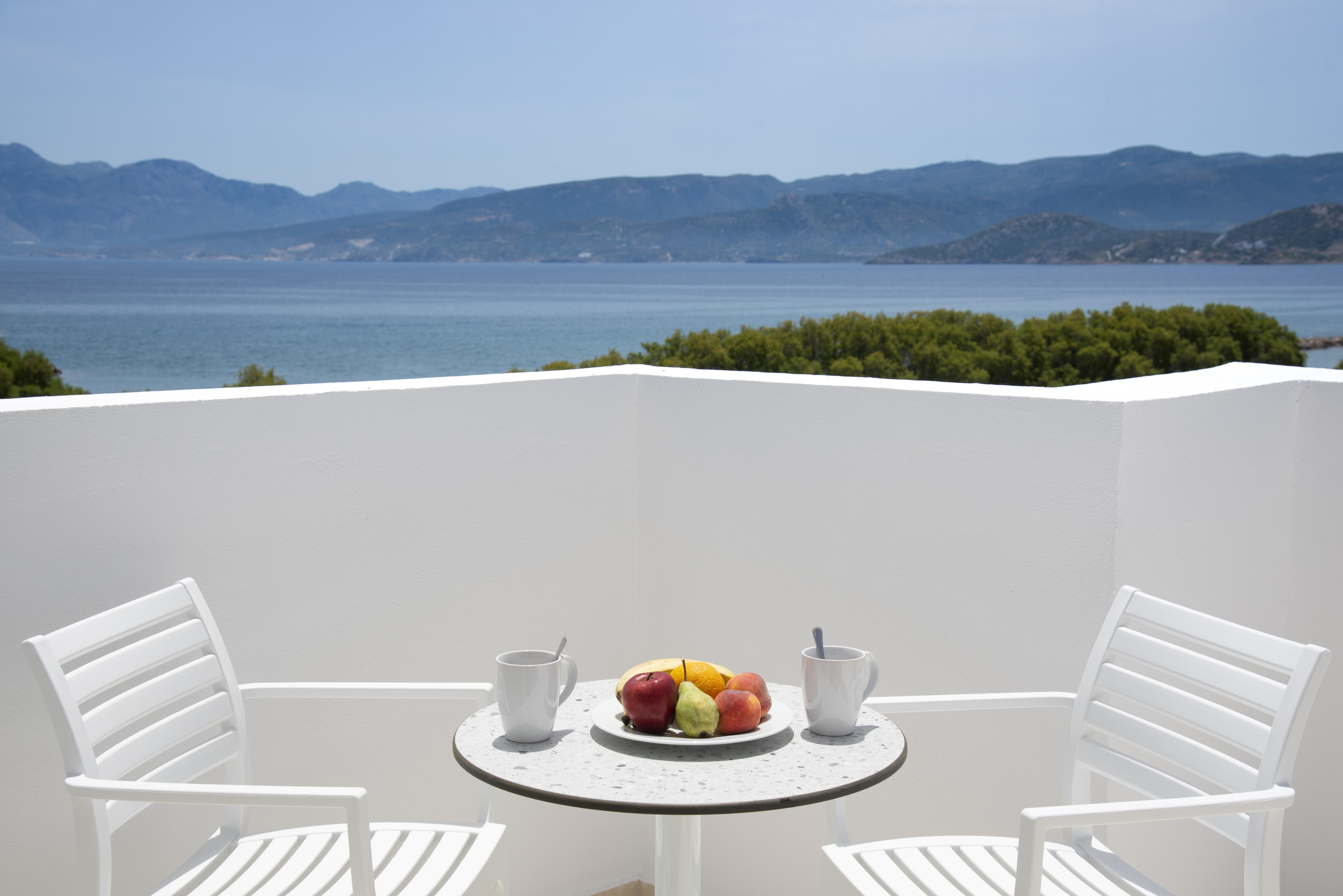 Naiades Marina Hotel (Adults Only) Ágios Nikólaos Екстериор снимка
