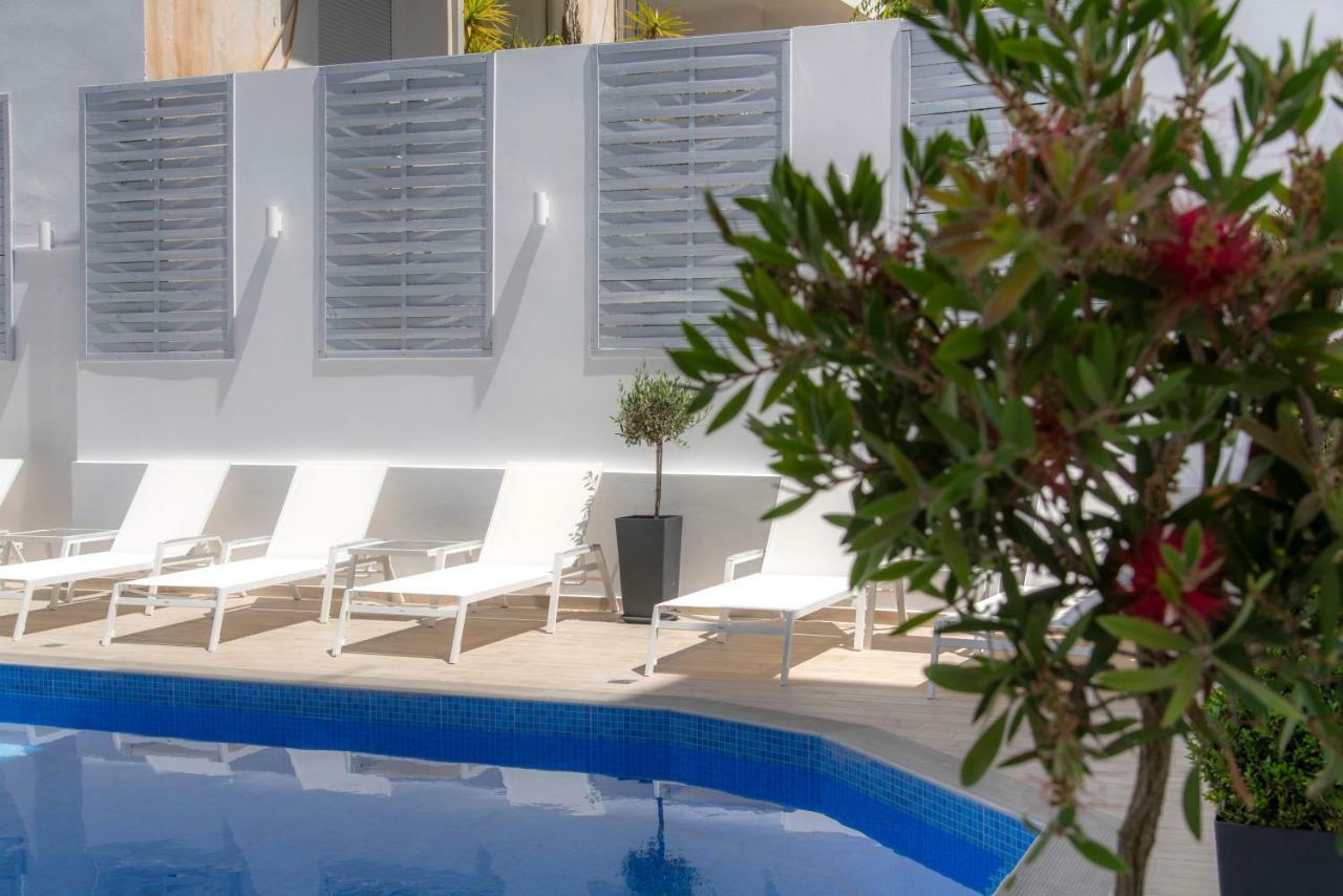 Naiades Marina Hotel (Adults Only) Ágios Nikólaos Екстериор снимка