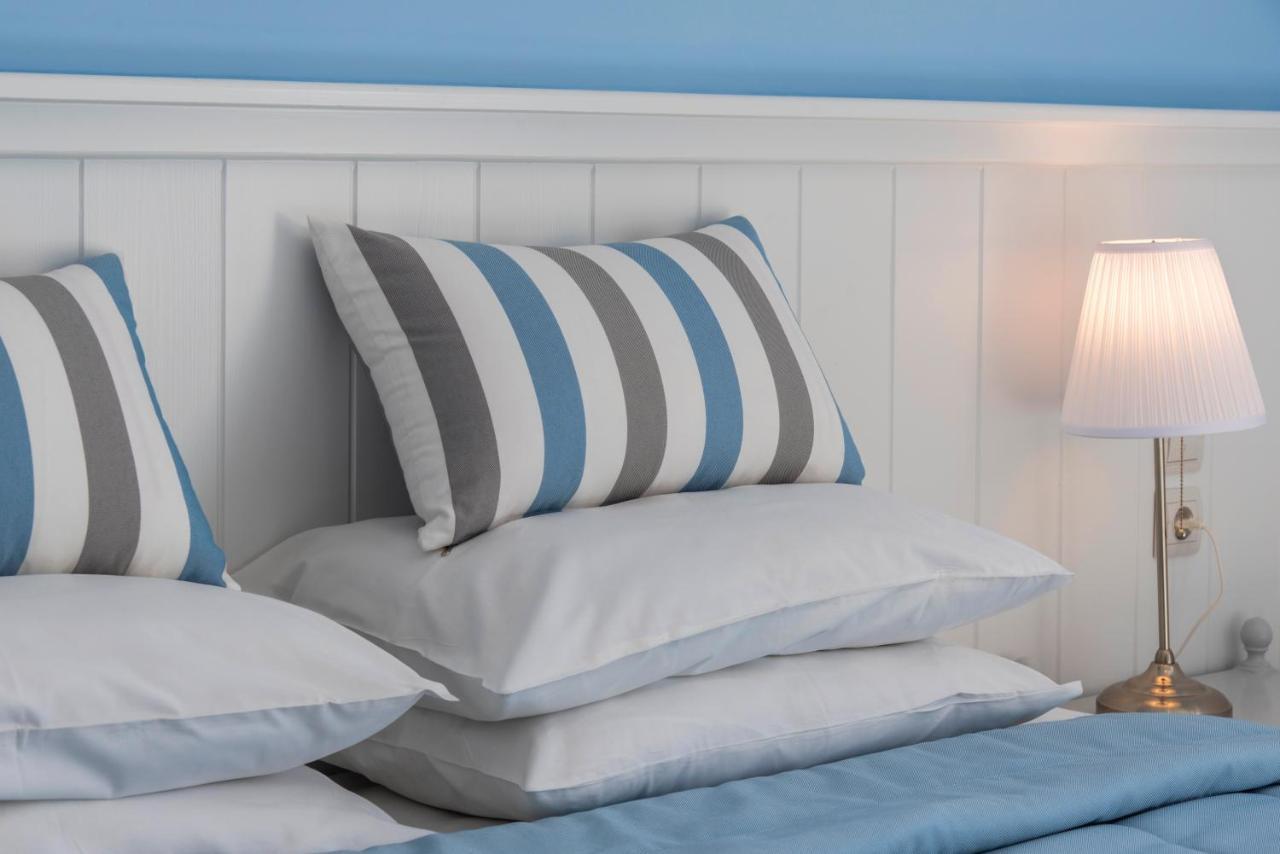 Naiades Marina Hotel (Adults Only) Ágios Nikólaos Екстериор снимка