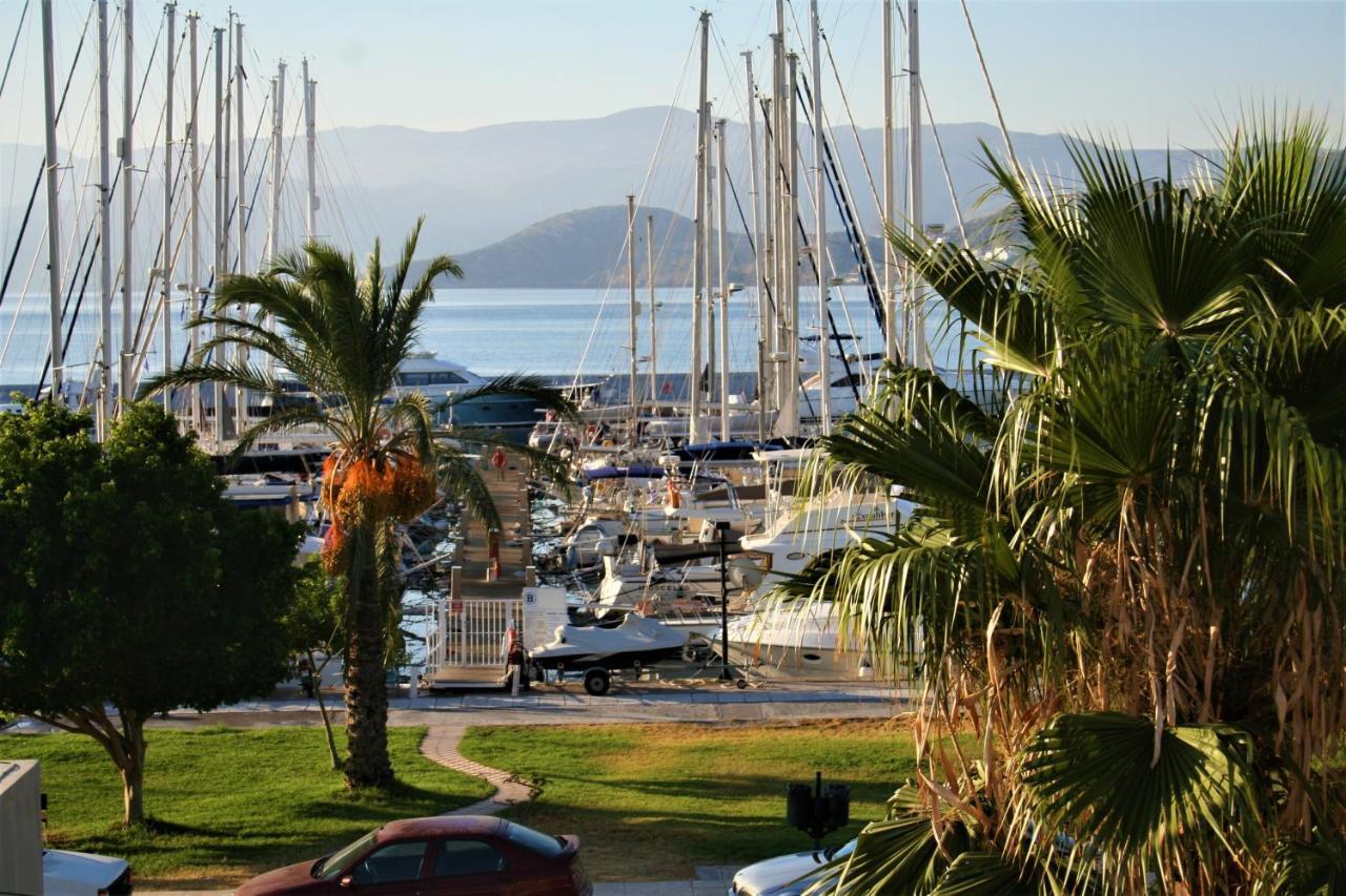 Naiades Marina Hotel (Adults Only) Ágios Nikólaos Екстериор снимка